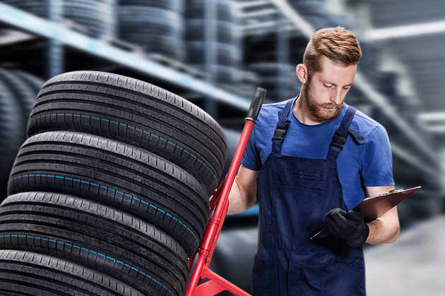 Сезонное хранение Сезонное хранение