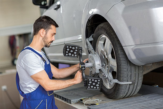 Сход-развал колёс Сход-развал колёс